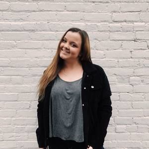 Meet your Posher, Kathleen